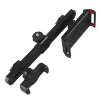 Bothyi - Soporte De La Tableta Del Teléfono Ajuste De Doble Clip Para El Clip De La Tableta Del Teléfono De Transmisión En Vivo