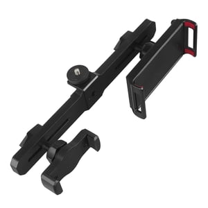 Bothyi - Soporte De La Tableta Del Teléfono Ajuste De Doble Clip Para El Clip De La Tableta Del Teléfono De Transmisión En Vivo