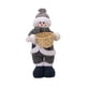 thumbnail image 1 of Muñeco De Nieve Navideño De Peluche, Regalo De Navidad Para Escritorio De Oficina, Multiusos, 1 of 5