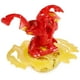 thumbnail image 2 of Figura de acción Bakugan Special Attack Dragonoid con cartas, 2 of 3