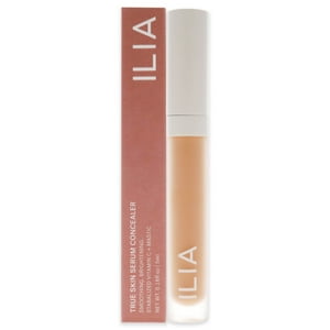 Ilia Beauty - Corrector De Suero De Piel Verdadera - Sc Kava De Para Mujeres - Corrector