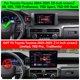 thumbnail image 2 of Soporte para teléfono YEGZA Toyota Tacoma 2024‑2026 de 8 pulgadas, 2 of 7