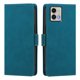thumbnail image 2 of Funda Billetera Delgada para Motorola Moto G Stylus 5G 2023 con Ranuras y Soporte Azul lago, 2 of 6