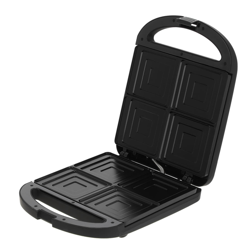 Ursus Trotter UT-BROT4 4 Panes Negro, foto 2