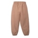 thumbnail image 2 of Pantalón Niño Jogger Cargo Elasticado Café, 2 of 3