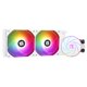 thumbnail image 1 of Enfriador de CPU Thermalright Aqua Elite 240 ARGB Blanco, 1 of 8