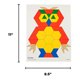 thumbnail image 3 of Tarjetas de patrones Learning Advantage, 20 piezas, 3 of 3
