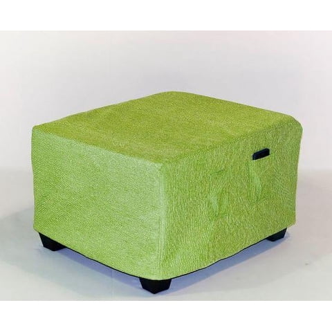 Cabsur - Puff Cama Sorrento Verde