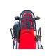 thumbnail image 4 of Portaequipajes trasero Precision Motorcycle Racks para CRF300L y Rally, 4 of 7