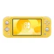 thumbnail image 1 of Consola Nintendo Switch Lite  - Amarillo, 1 of 2