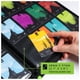 thumbnail image 4 of Archivador para cartas coleccionables Vault X Zip XL 624 cartas verde, 4 of 8