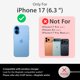 thumbnail image 3 of Funda de Cuero para Tarjetas alto Compatible con iPhone 17 2025, Serie Metro, Cartera Italiana Porta Tarjetas Resistente a Golpes (iPhone 17, 6.3 pulgadas, Marrón Caramelo y Negro Cuervo), 3 of 9