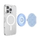 thumbnail image 4 of PopSockets Suck-Up Grip de succión 3 en 1 con soporte MagSafe, 4 of 6