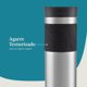 thumbnail image 3 of Mug Byron 710ML acero inoxidable Plateado, 3 of 6