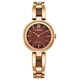 thumbnail image 1 of Reloj Mujer Análogo EM0809-83X Dorado, 1 of 3