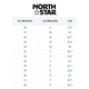 thumbnail image 5 of ZAPATILLAS URBANAS NORTH STAR CLASSIC INFANTIL | 281-65890 - Talla 27 EU / 10 US / 18 CM, 5 of 5