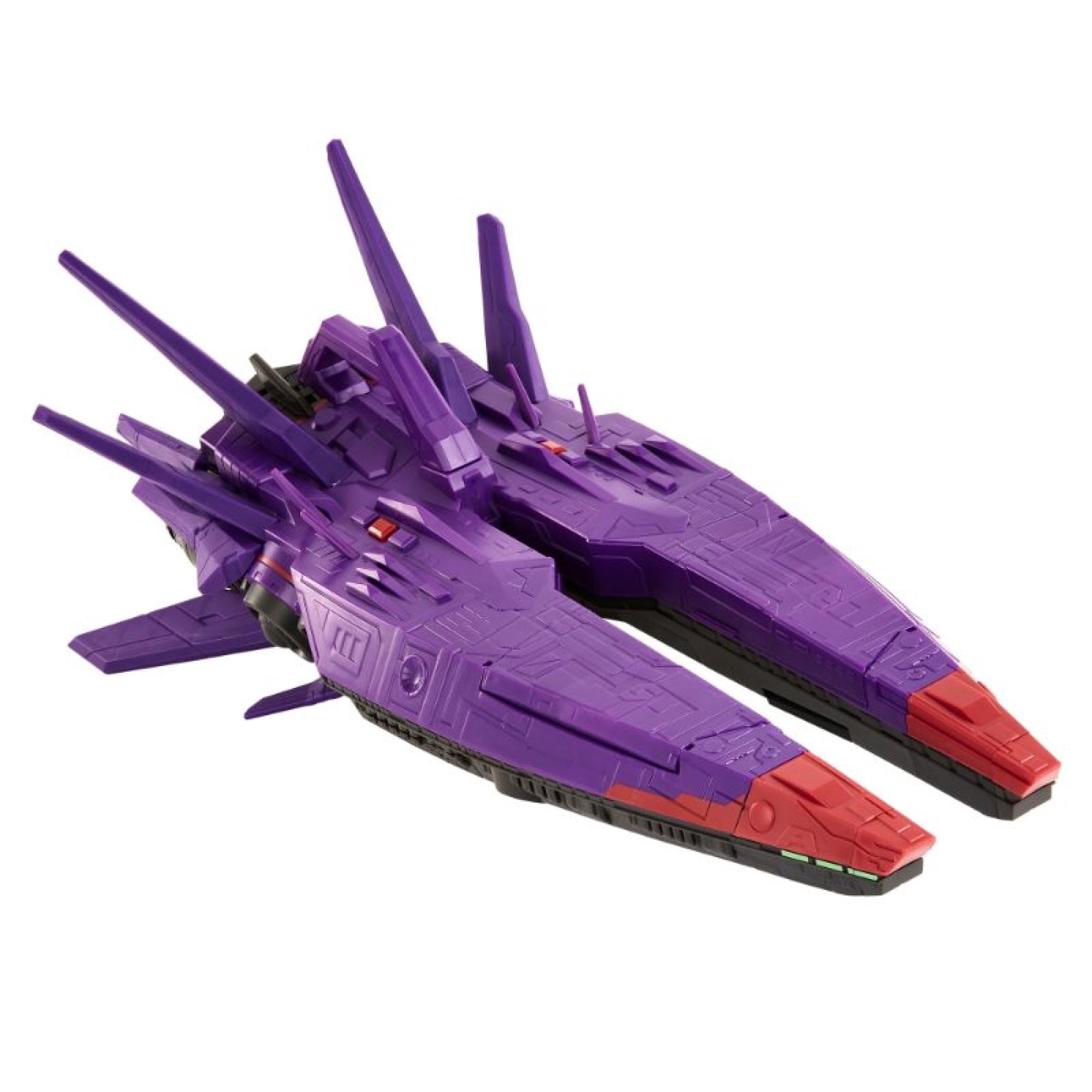 Figura de Acción Lightyear Nave espacial XL de Zurg.