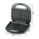 thumbnail image 2 of Maquina Para Hacer Mini Donas Y Waffles Electrica Raf 850w, 2 of 3