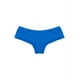 thumbnail image 1 of Bikini Calzón Hot Pant Tanga Azul S, 1 of 2