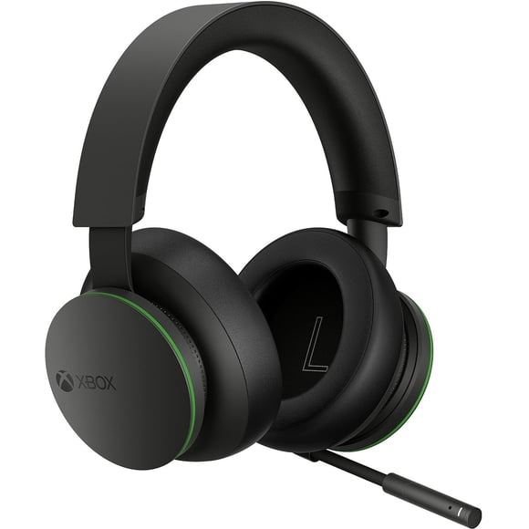 Auriculares inalámbricos Xbox para Xbox Series X|S, Xbox One, Windows