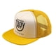 thumbnail image 1 of Jockey troy lee trucker smiley golden osfa, 1 of 2