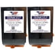 thumbnail image 2 of Cartucho de tinta American Mailing Solutions IXINK357, 2 of 9