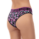 thumbnail image 2 of Tanga Algodón Costuras Planas, 2 of 3