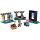 thumbnail image 2 of Bloques de construcción Lego Minecraft La Armería (21252), 2 of 4