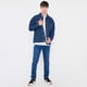 thumbnail image 4 of Chaqueta Hombre Denim Azul Medio Corona, 4 of 5