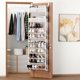 thumbnail image 1 of Organizador de zapatos Whitmor 79,9 cm 27 pares blanco, 1 of 7