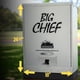 thumbnail image 3 of Ahumador Eléctrico Smokehouse Prod. Inc. Big Chief 9890 Plata, 3 of 3