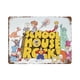 thumbnail image 1 of Schoolhouse Rock Cartel Metálico, Decoración de Pared de Cartel Metálico Personalizado para Regalos de Fans, Amigos, Familia y Amantes 20*30CM, 1 of 6