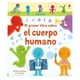 thumbnail image 1 of Mi Primer Libro Sobre El Cuerpo Humano, 1 of 3