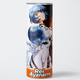 thumbnail image 1 of Mug Termo 600ml - Diseño Rei Orbital, 1 of 4