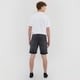 thumbnail image 3 of Short Hombre Denim Negro Corona, 3 of 5