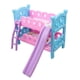 thumbnail image 1 of Muebles Para Muñecas De 12 Pulgadas, Litera Para Muñecas 1:6, Accesorios De Escena DIY, 1 of 4