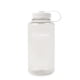 thumbnail image 1 of Botella de agua Nalgene monocromática sin BPA reciclada de 1 litro, 1 of 7
