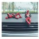 thumbnail image 1 of Figurita Rawan Fresh Hero Decoración de Tablero de Coche, 1 of 7