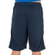 thumbnail image 4 of Short Deportivo Largo Hombre Nobel Azul Marino Joma, 4 of 4