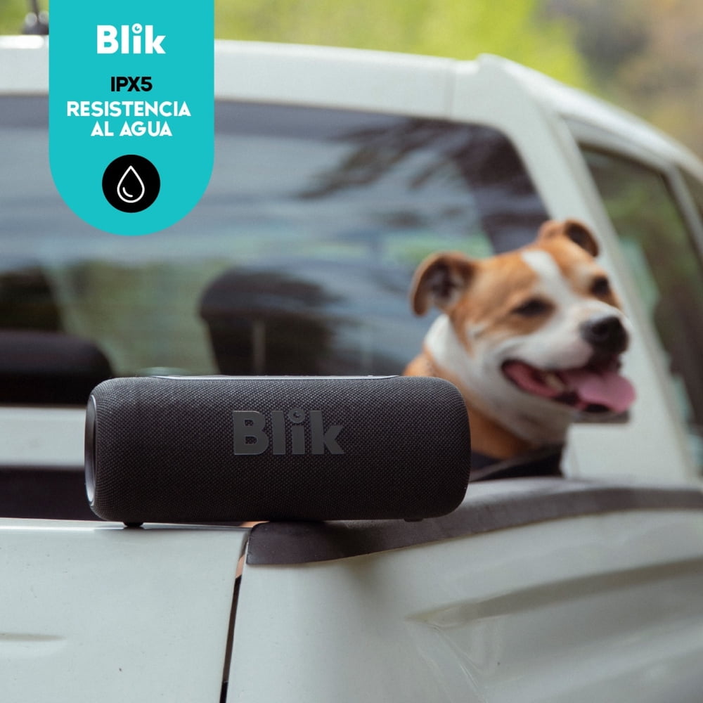Blik Live Negro, foto 6