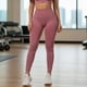 thumbnail image 4 of Calza Leggins Mujer Push Up sin Costuras Levanta cola, 4 of 4