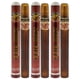 thumbnail image 1 of Perfume Cuba Brown de Cuba para hombre EDT en aerosol, 35 ml, paquete de 3, 1 of 3