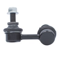 Repuestos Del Sol - Bieleta Barra Estabilizadora Delantera Izquierda Nissan Np300 2.5 2015 2018