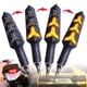 thumbnail image 1 of Intermitentes DOPHISALL AUTO Pack de 2 LED con Efecto Fluido 12V, 1 of 7