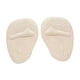 thumbnail image 3 of Almohadillas Para Los Pies Con Forma De Bola, Transpirables, Antideslizantes, Para Mujer, Color Piel, 3 of 5