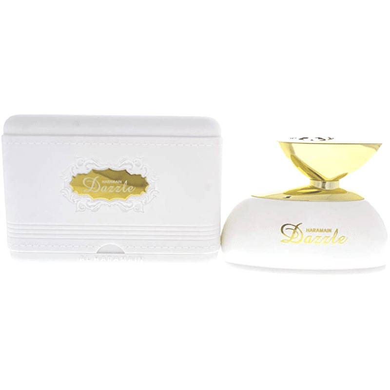 Al Haramain - Dazzle Edp 100Ml Mujer