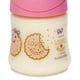 thumbnail image 3 of Mamadera 150 Ml Tetina Anatómica Latex 0-6 Meses Galleta/rosada, 3 of 3