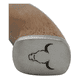 thumbnail image 4 of Cuchillo Santoku 14cm Wayu Con Revestimiento Antiadherente, 4 of 5