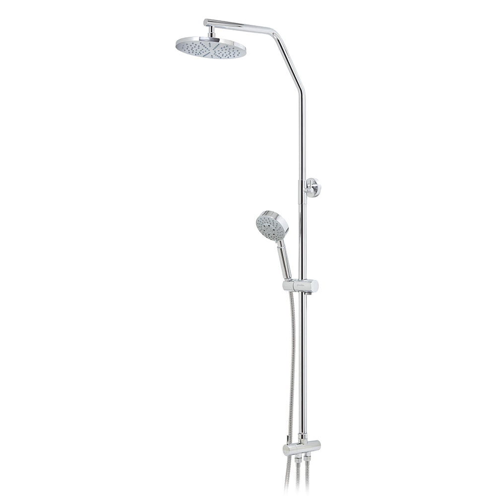 Stretto - Columna De Ducha Diva Cromo