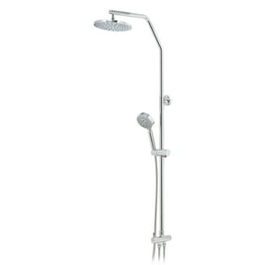 Stretto - Columna De Ducha Diva Cromo